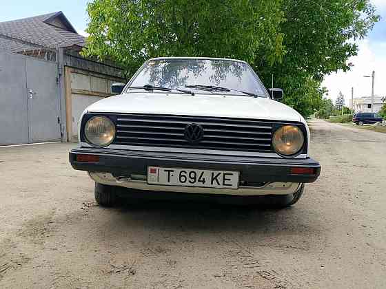 Volkswagen Golf 1991 год Днестровск Днестровск
