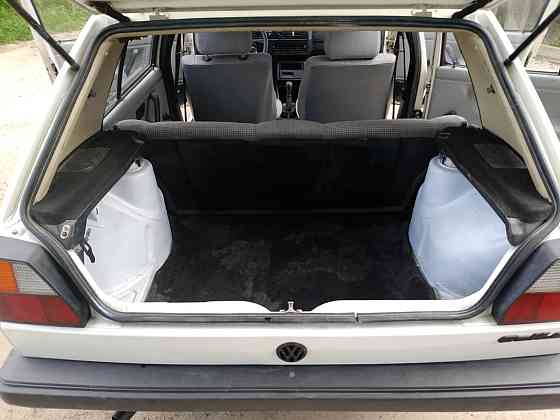 Volkswagen Golf 1991 год Днестровск Днестровск