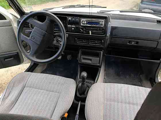 Volkswagen Golf 1991 год Днестровск Днестровск