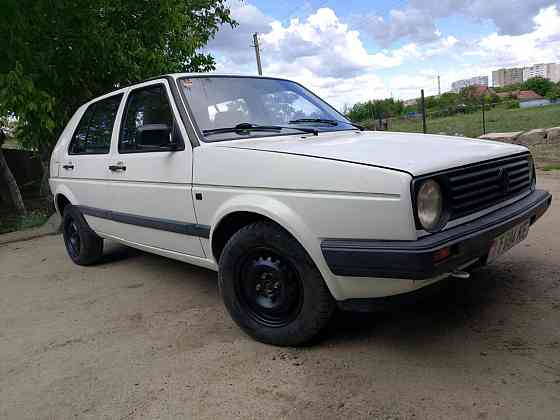 Volkswagen Golf 1991 год Днестровск Днестровск