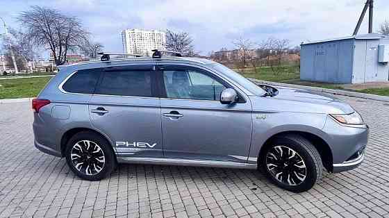 Mitsubishi Outlander 2017 год Тирасполь Тирасполь