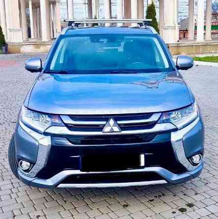 Mitsubishi Outlander 2017 год Тирасполь Тирасполь