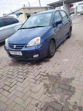 Suzuki Liana 2005 год Бендеры Бендеры