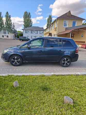 Opel Zafira 2007 год Тирасполь Тирасполь