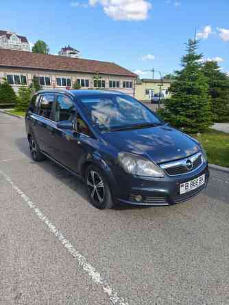 Opel Zafira 2007 год Тирасполь Тирасполь