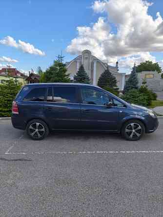 Opel Zafira 2007 год Тирасполь Тирасполь