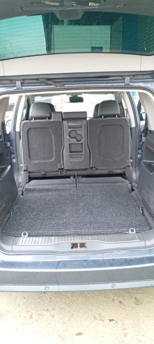 Opel Zafira 2007 год Тирасполь Тирасполь - изображение 9