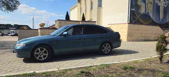 Mazda 626 2000 год Дубоссары Дубоссары