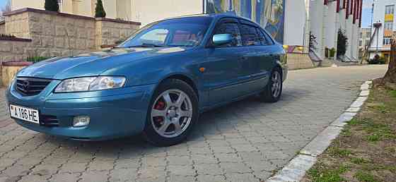 Mazda 626 2000 год Дубоссары Дубоссары