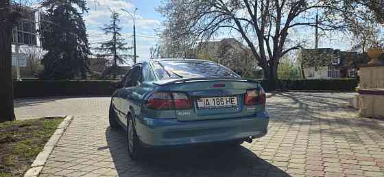 Mazda 626 2000 год Дубоссары Дубоссары