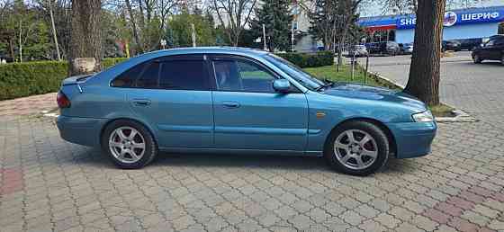Mazda 626 2000 год Дубоссары Дубоссары