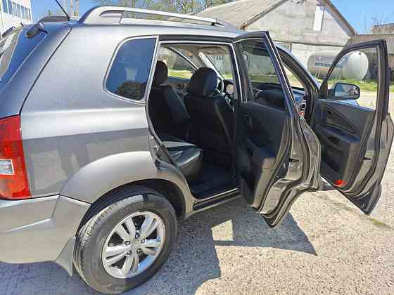Hyundai Tucson 2008 год Бендеры Бендеры