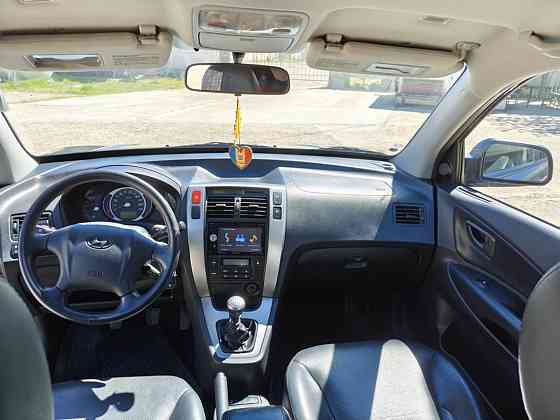 Hyundai Tucson 2008 год Бендеры Бендеры