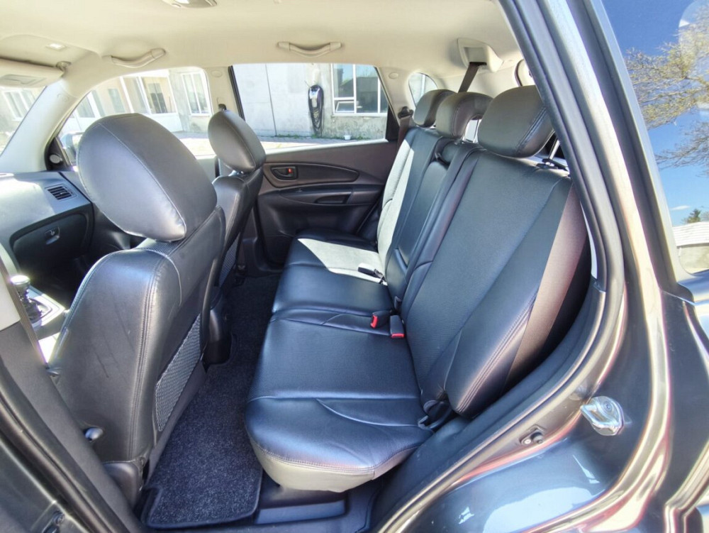 Hyundai Tucson 2008 год Бендеры Бендеры - изображение 8