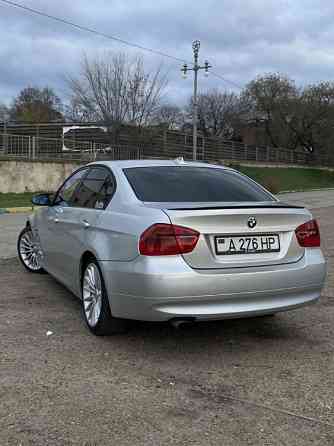 BMW 3 Series 2006 год Дубоссары Дубоссары