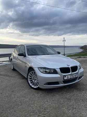 BMW 3 Series 2006 год Дубоссары Дубоссары