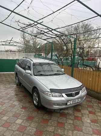 Mazda 626 2000 год Тирасполь Тирасполь