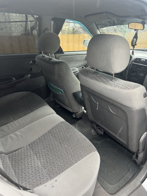 Mazda 626 2000 год Тирасполь Тирасполь - изображение 2