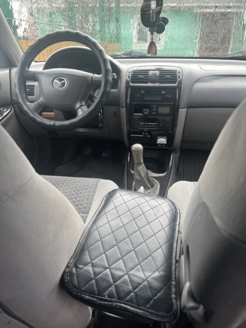 Mazda 626 2000 год Тирасполь Тирасполь - изображение 4