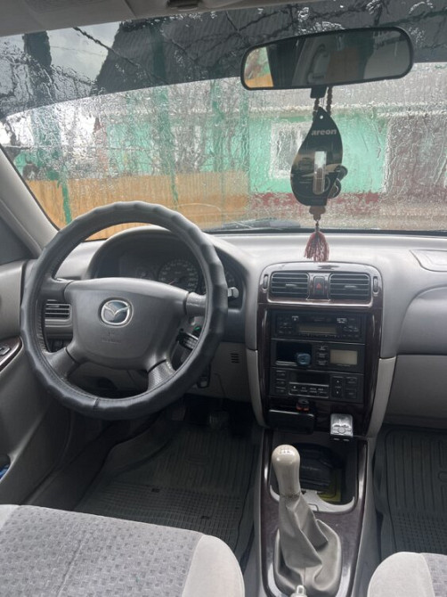 Mazda 626 2000 год Тирасполь Тирасполь - изображение 5