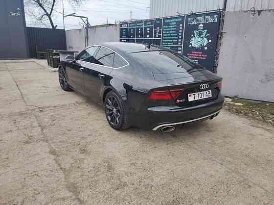 Audi A7 2012 год Тирасполь Тирасполь