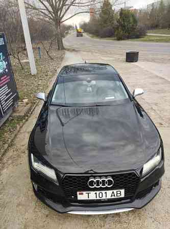 Audi A7 2012 год Тирасполь Тирасполь