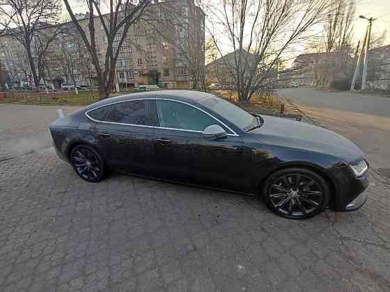 Audi A7 2012 год Тирасполь Тирасполь
