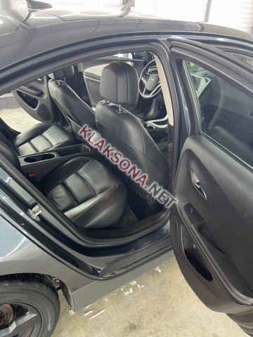 Chevrolet Volt 2011 год Рыбница Рыбница - изображение 6