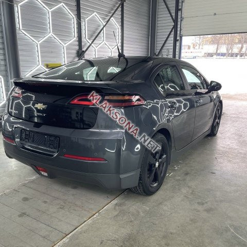 Chevrolet Volt 2011 год Рыбница Рыбница - изображение 2