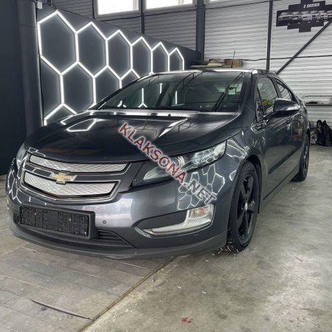Chevrolet Volt 2011 год Рыбница Рыбница - изображение 1