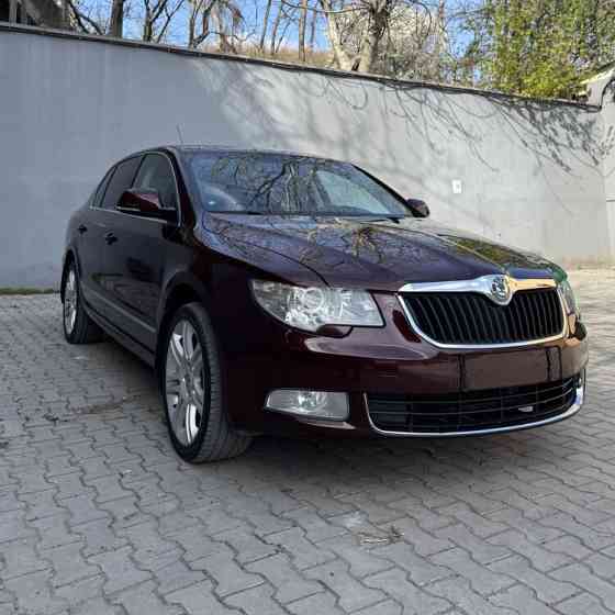 Skoda Superb 2009 год Рыбница Рыбница