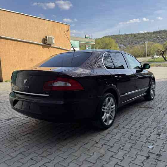 Skoda Superb 2009 год Рыбница Рыбница