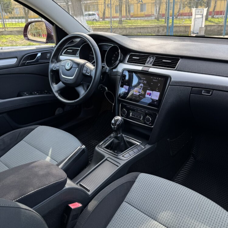 Skoda Superb 2009 год Рыбница Рыбница - изображение 6