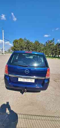 Opel Zafira 2006 год Тирасполь Тирасполь
