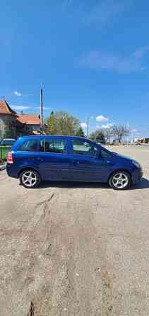 Opel Zafira 2006 год Тирасполь Тирасполь