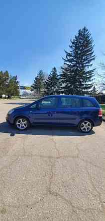 Opel Zafira 2006 год Тирасполь Тирасполь