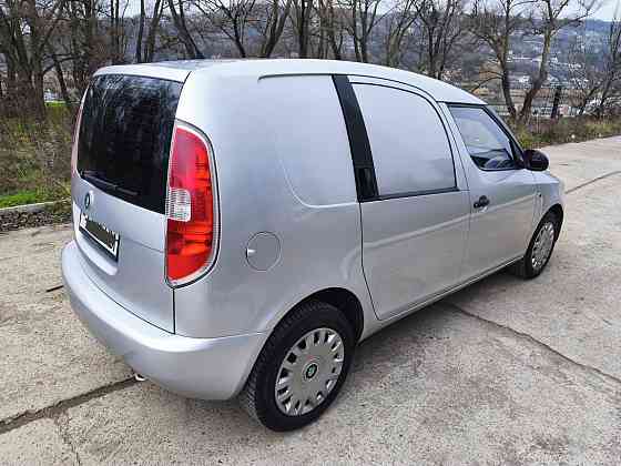 Skoda Roomster 2012 год Рыбница Рыбница