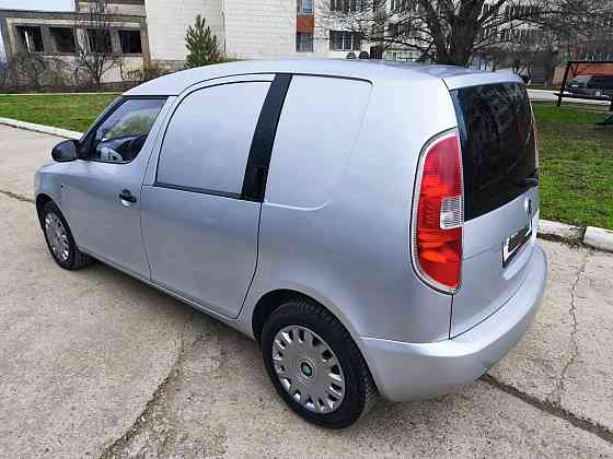 Skoda Roomster 2012 год Рыбница Рыбница