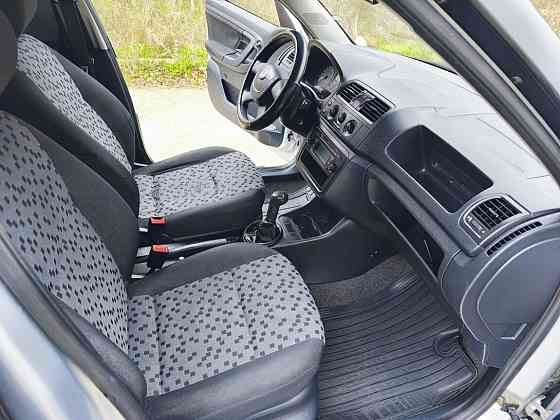 Skoda Roomster 2012 год Рыбница Рыбница
