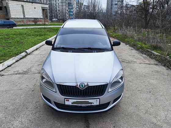 Skoda Roomster 2012 год Рыбница Рыбница