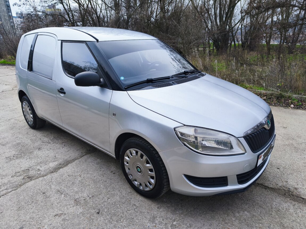 Skoda Roomster 2012 год Рыбница Рыбница - изображение 1