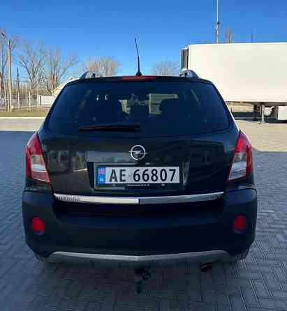 Opel Antara 2012 год Тирасполь Тирасполь