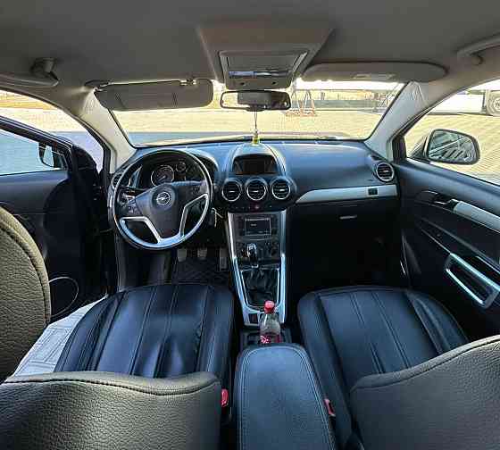 Opel Antara 2012 год Тирасполь Тирасполь