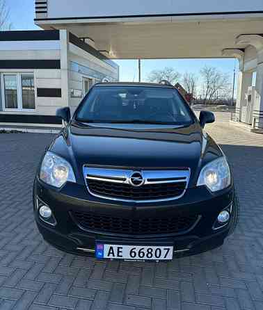 Opel Antara 2012 год Тирасполь Тирасполь