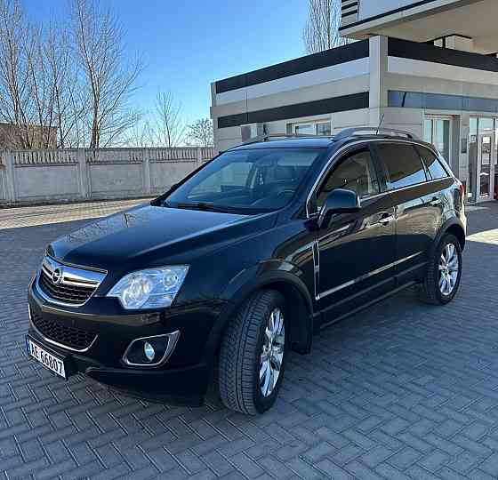 Opel Antara 2012 год Тирасполь Тирасполь