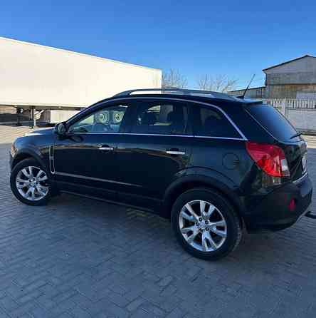 Opel Antara 2012 год Тирасполь Тирасполь