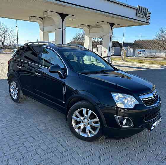 Opel Antara 2012 год Тирасполь Тирасполь