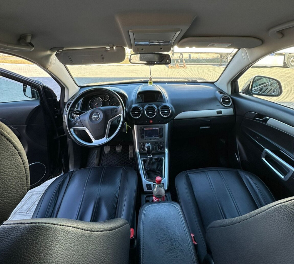 Opel Antara 2012 год Тирасполь Тирасполь - изображение 6