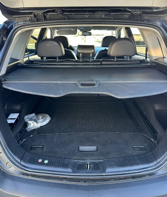 Opel Antara 2012 год Тирасполь Тирасполь - изображение 10