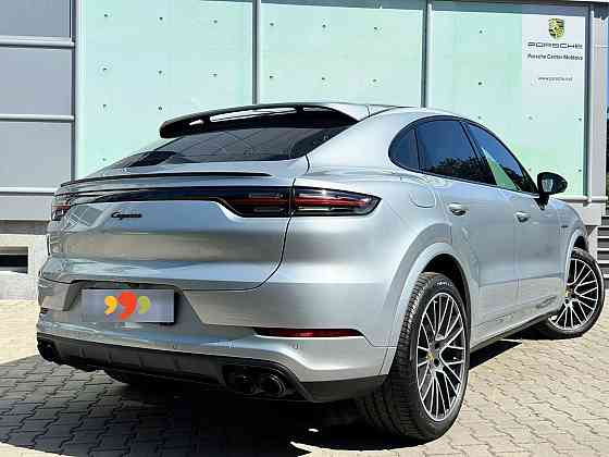 Porsche Cayenne Coupe Кишинёв